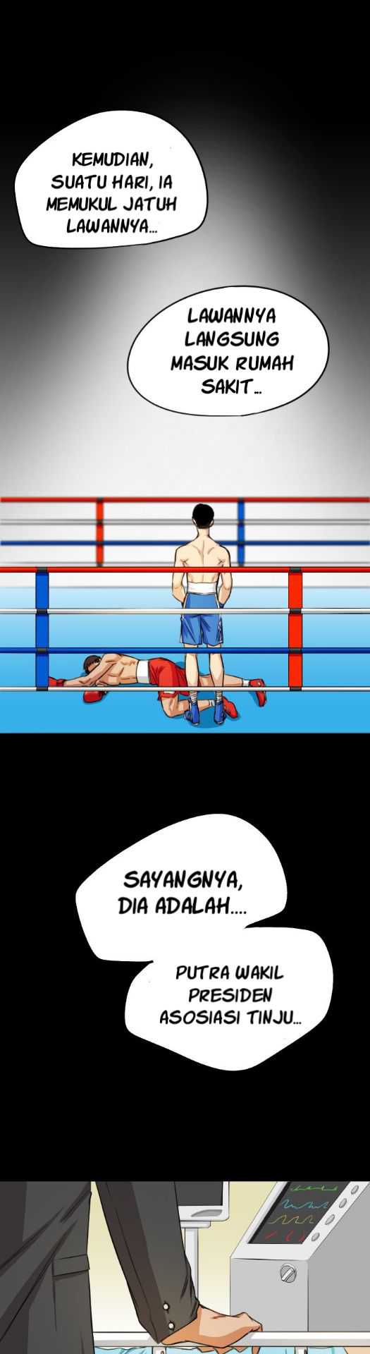 Drawing Romance Chapter 68 - halaman 9