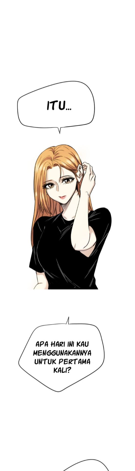 Drawing Romance Chapter 69 - halaman 11