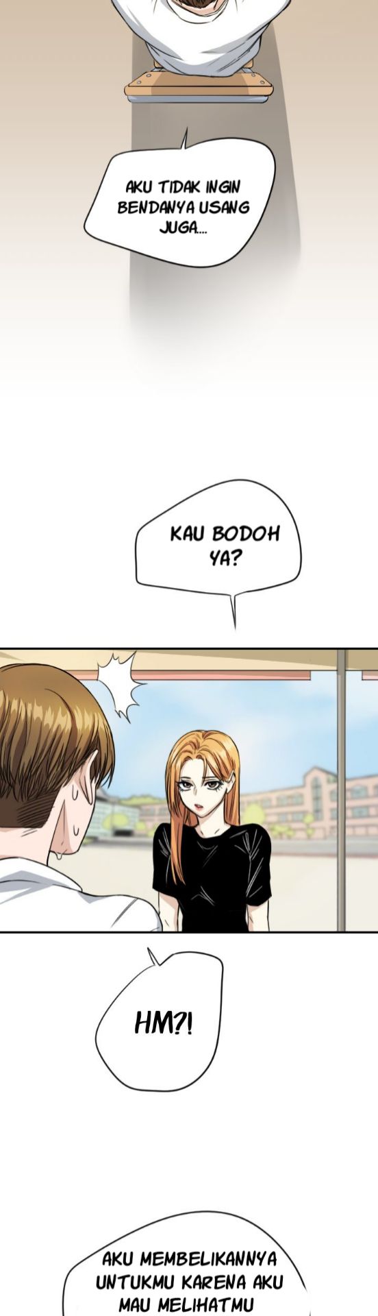 Drawing Romance Chapter 69 - halaman 13