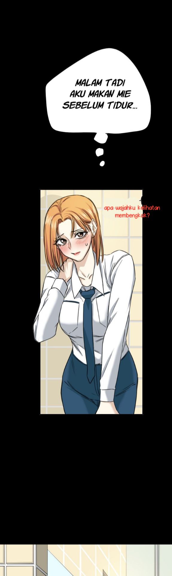 Drawing Romance Chapter 69 - halaman 24