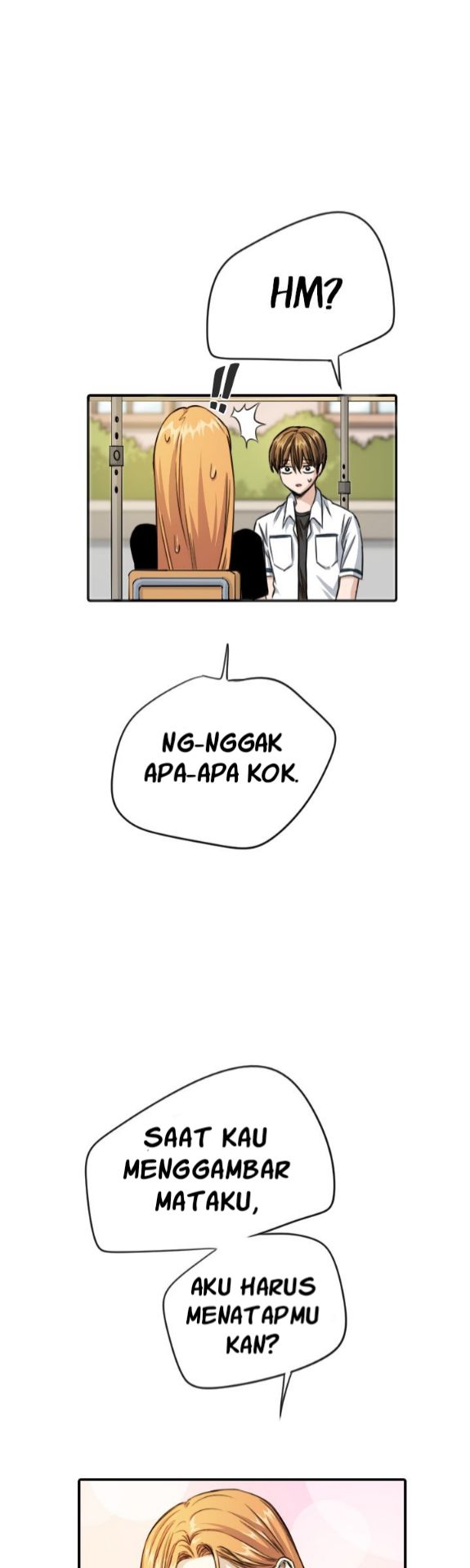 Drawing Romance Chapter 69 - halaman 26