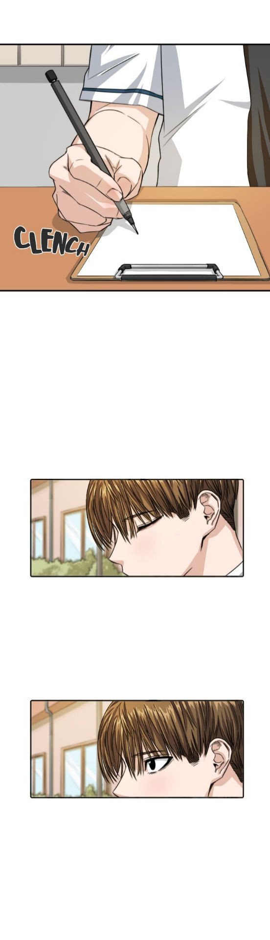 Drawing Romance Chapter 69 - halaman 28