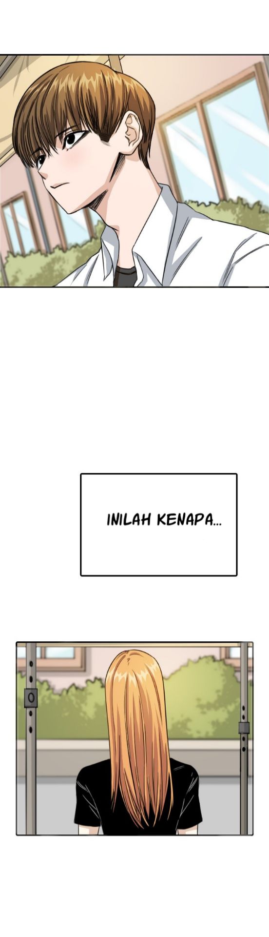 Drawing Romance Chapter 69 - halaman 32