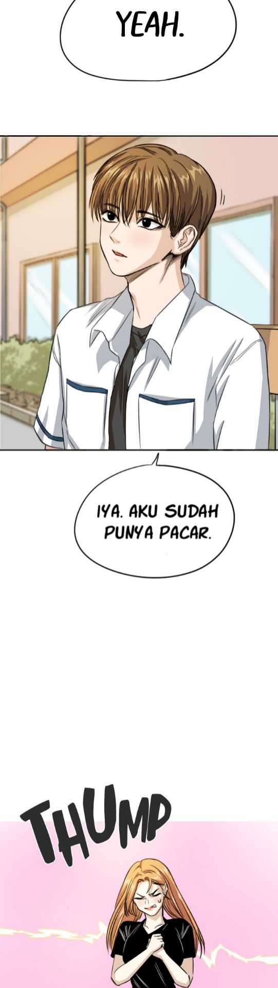 Drawing Romance Chapter 69 - halaman 38