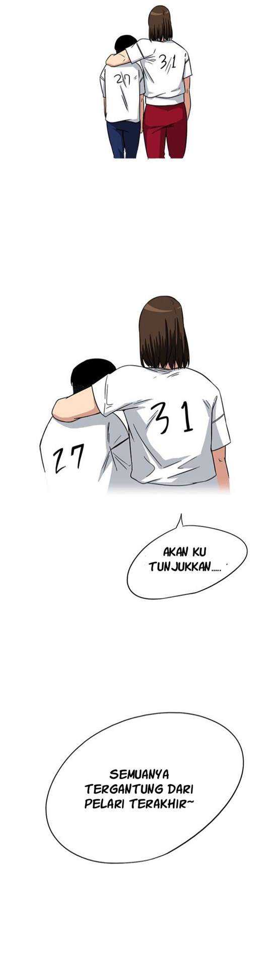 Drawing Romance Chapter 7 - halaman 10