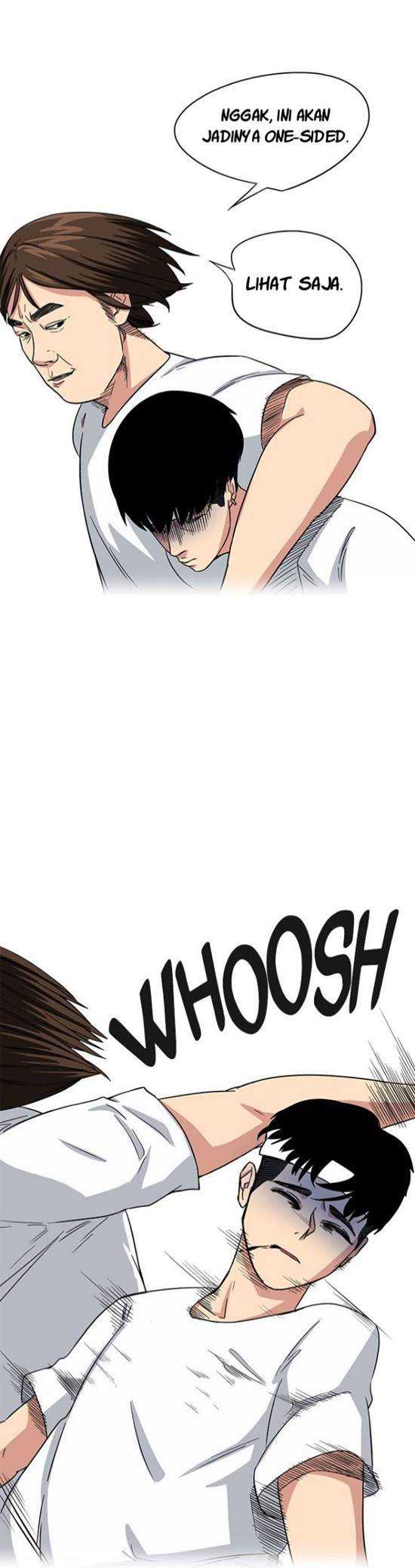 Drawing Romance Chapter 7 - halaman 12