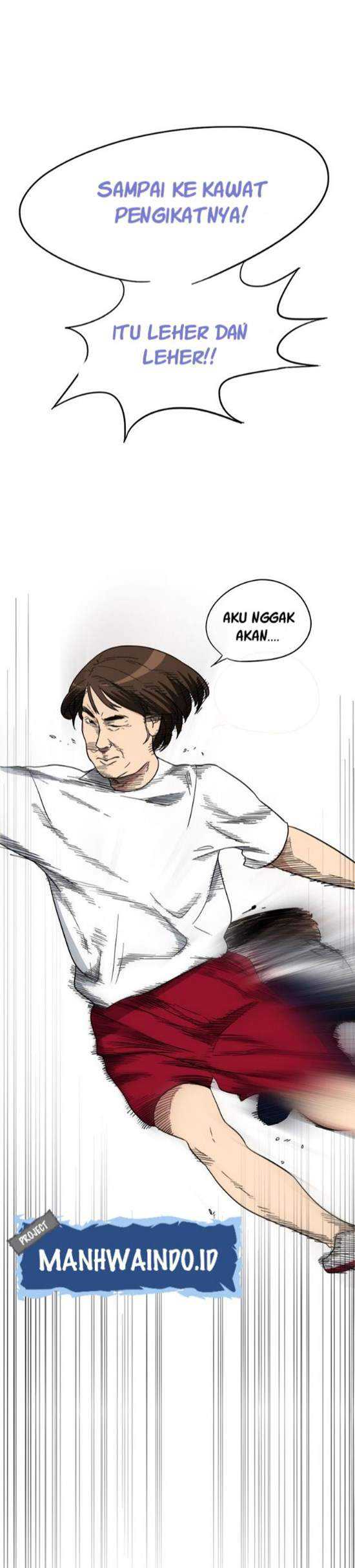 Drawing Romance Chapter 7 - halaman 19
