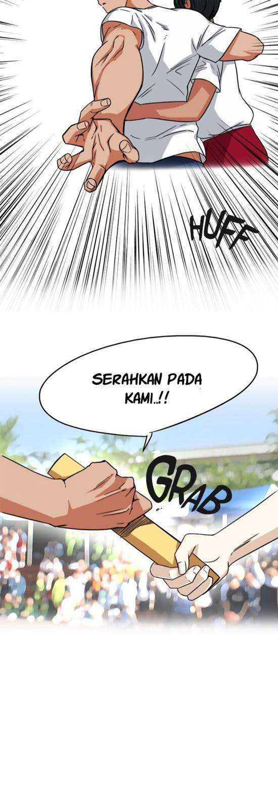 Drawing Romance Chapter 7 - halaman 2