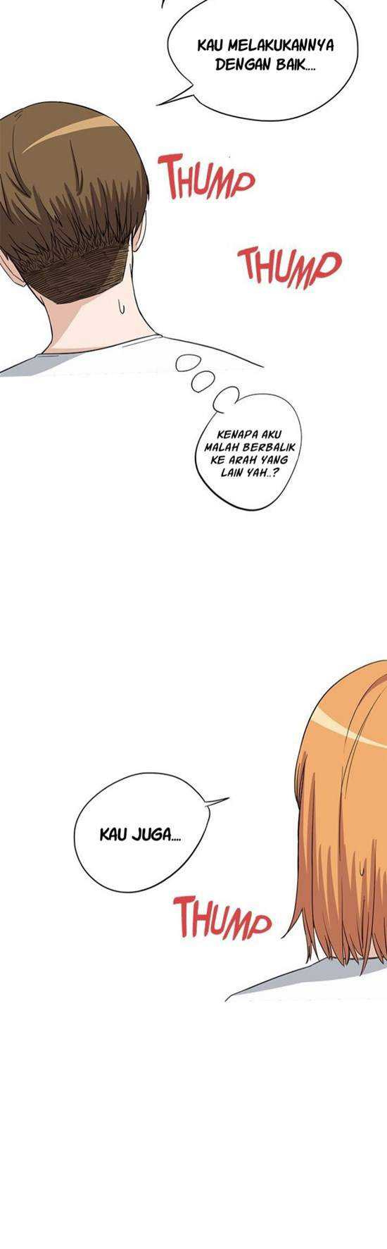 Drawing Romance Chapter 7 - halaman 24