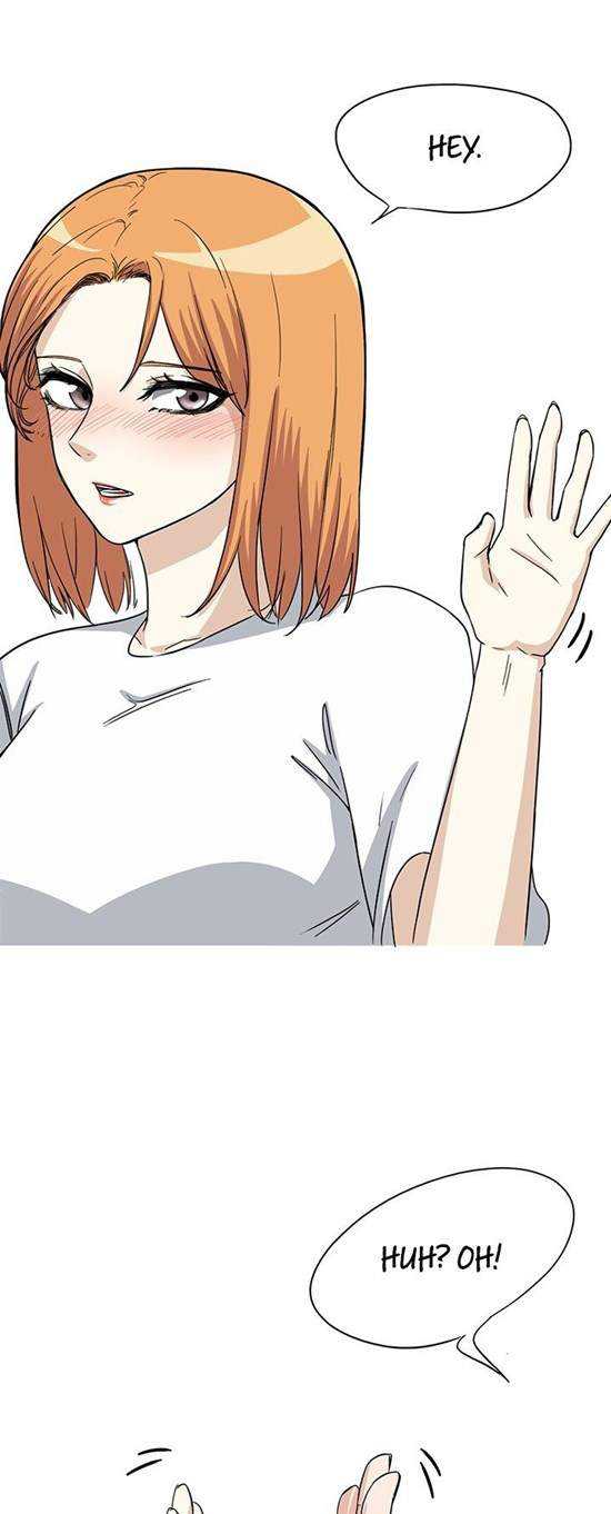 Drawing Romance Chapter 7 - halaman 25