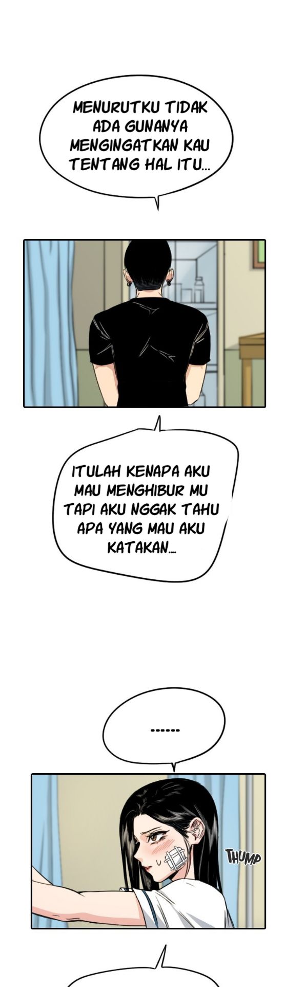 Drawing Romance Chapter 70 - halaman 21