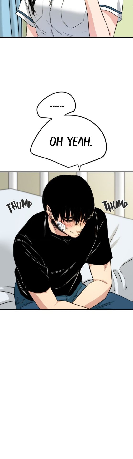 Drawing Romance Chapter 70 - halaman 24