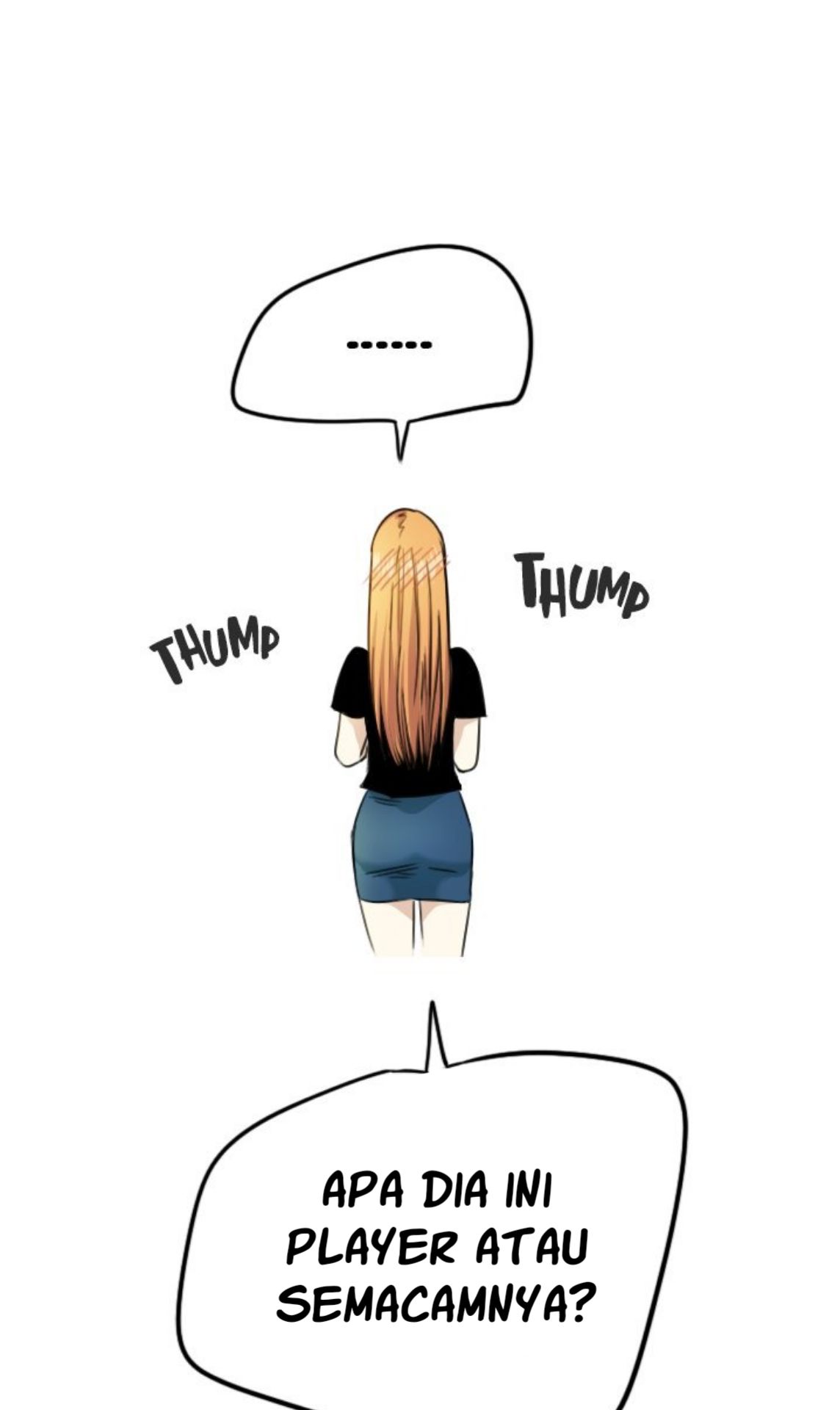 Drawing Romance Chapter 70 - halaman 33