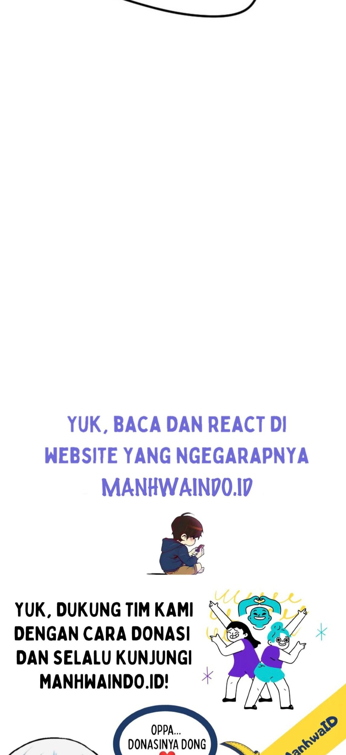 Drawing Romance Chapter 70 - halaman 34