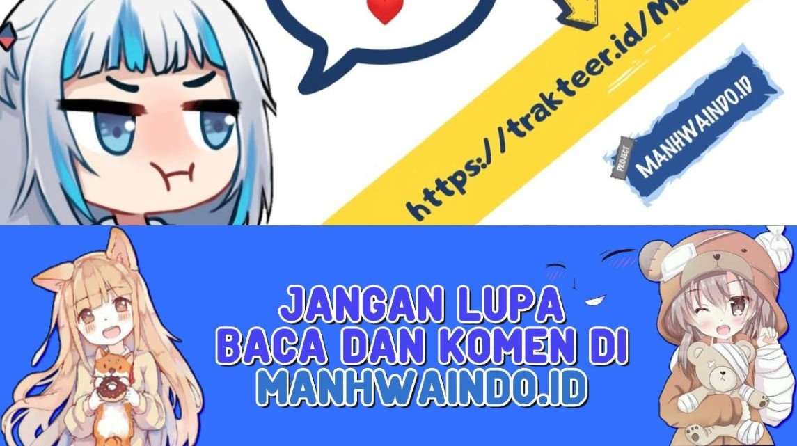Drawing Romance Chapter 70 - halaman 35