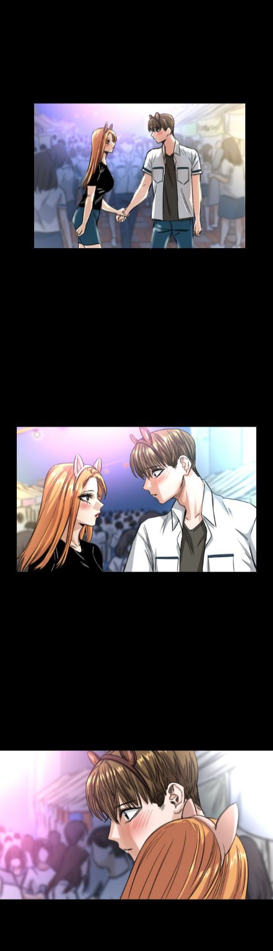 Drawing Romance Chapter 72 - halaman 13
