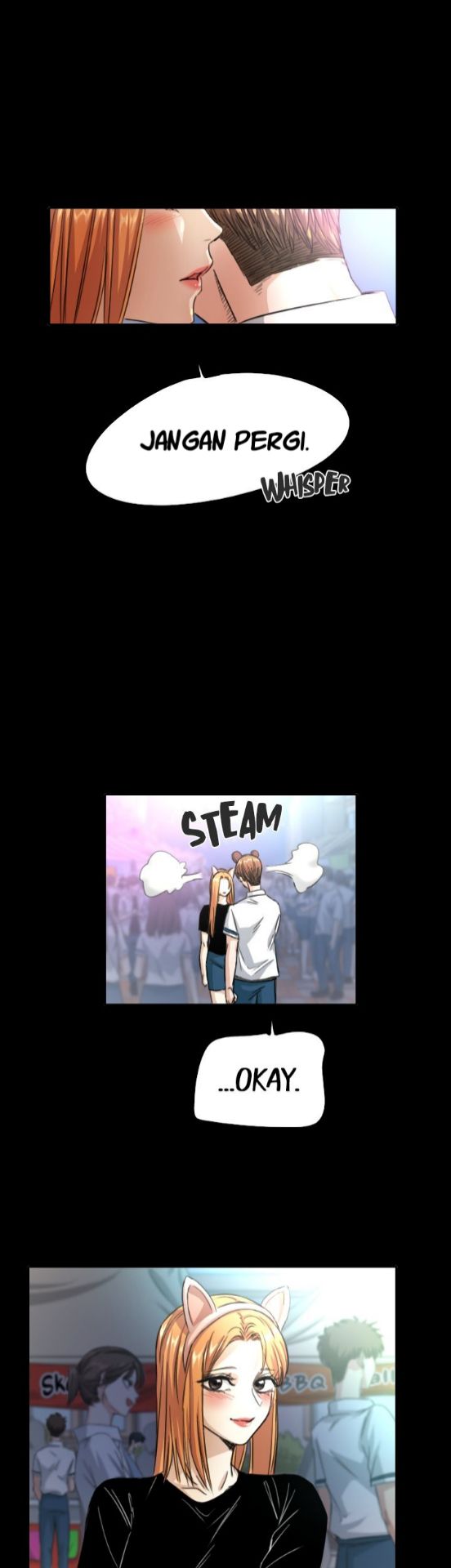 Drawing Romance Chapter 72 - halaman 14