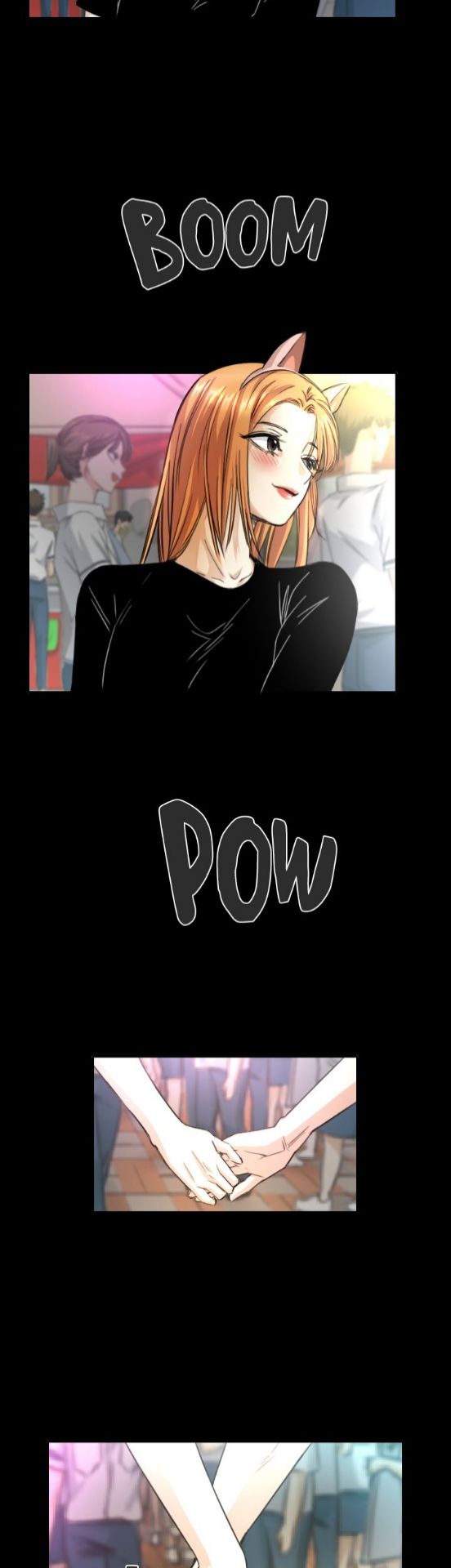 Drawing Romance Chapter 72 - halaman 15