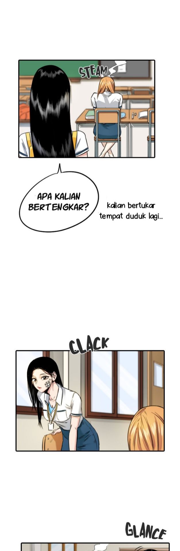Drawing Romance Chapter 72 - halaman 26