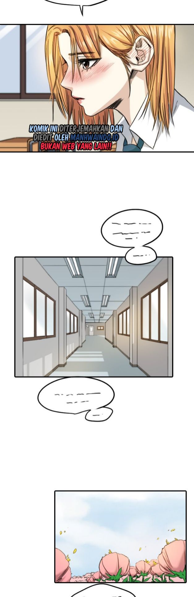 Drawing Romance Chapter 72 - halaman 28