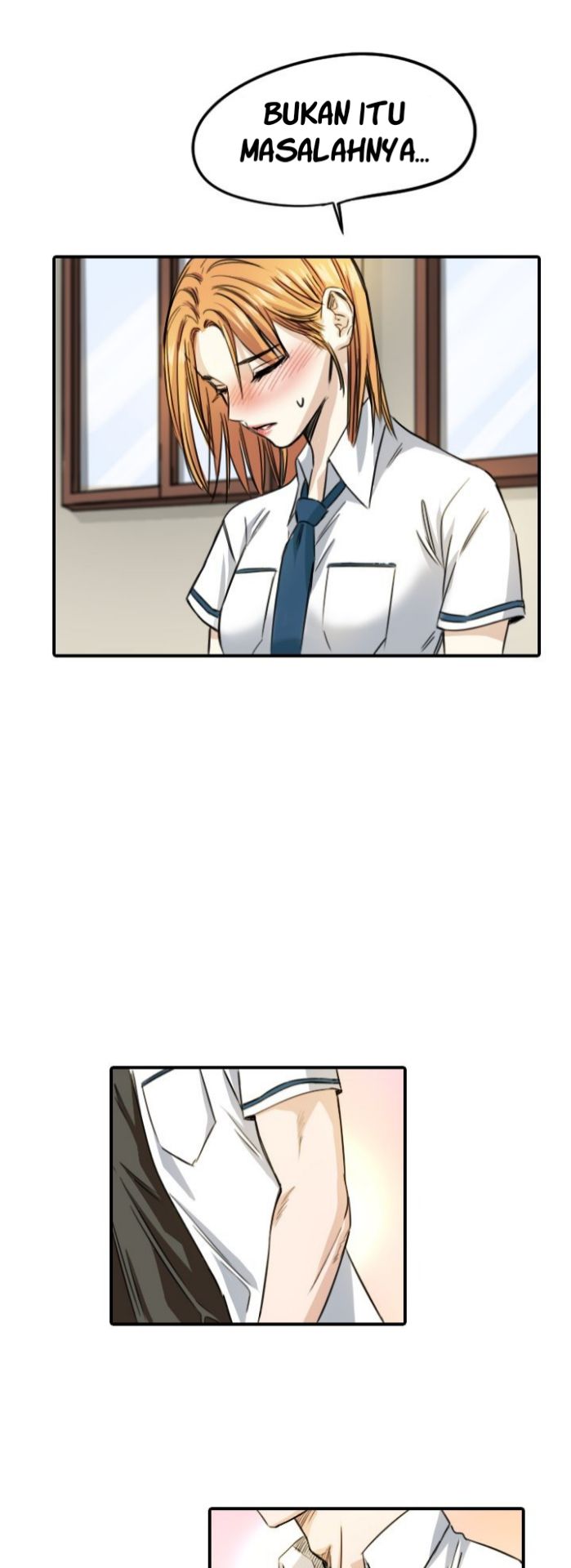 Drawing Romance Chapter 72 - halaman 30