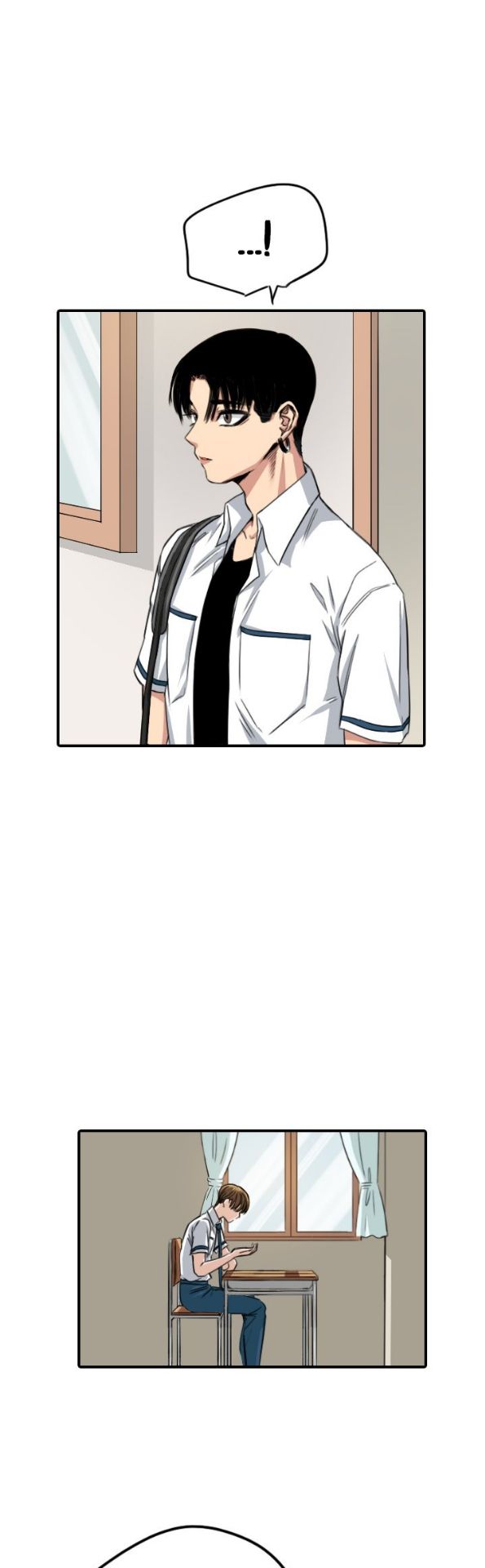 Drawing Romance Chapter 72 - halaman 5