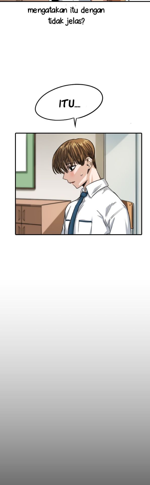 Drawing Romance Chapter 72 - halaman 8