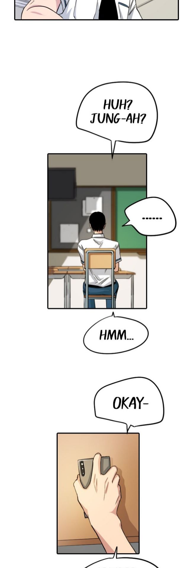 Drawing Romance Chapter 73 - halaman 18