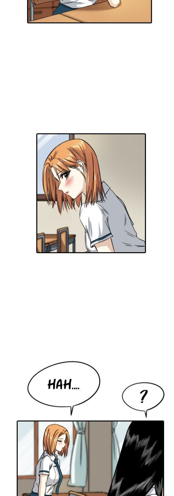 Drawing Romance Chapter 73 - halaman 23