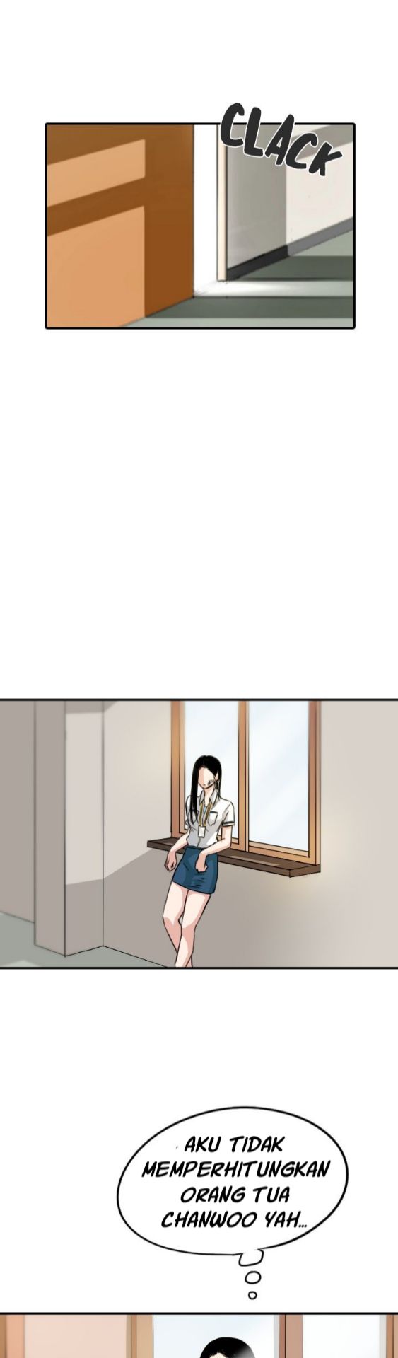Drawing Romance Chapter 73 - halaman 26