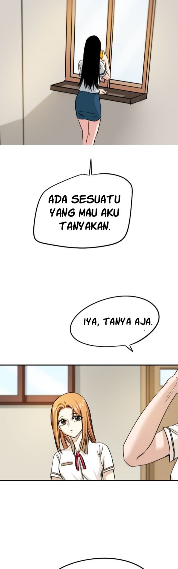 Drawing Romance Chapter 73 - halaman 32
