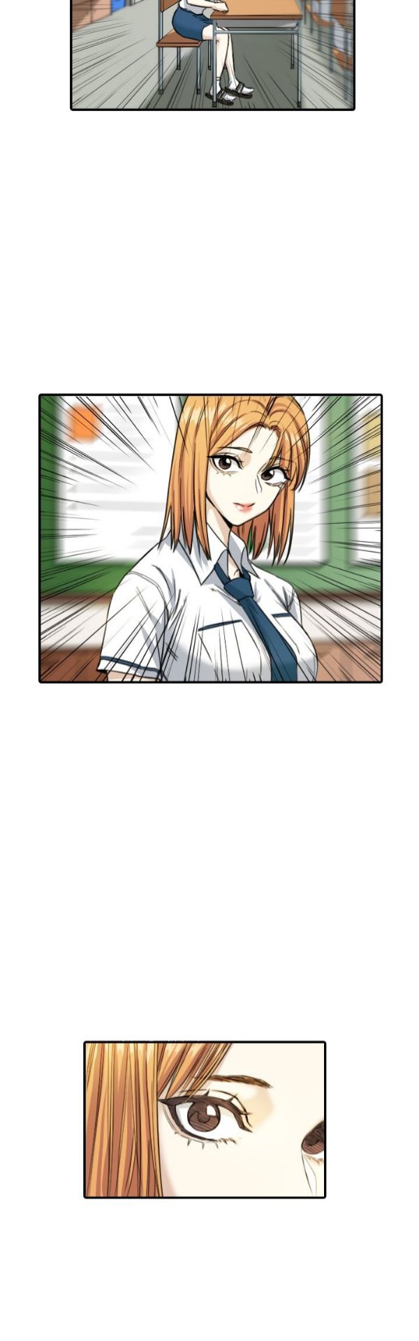 Drawing Romance Chapter 73 - halaman 5