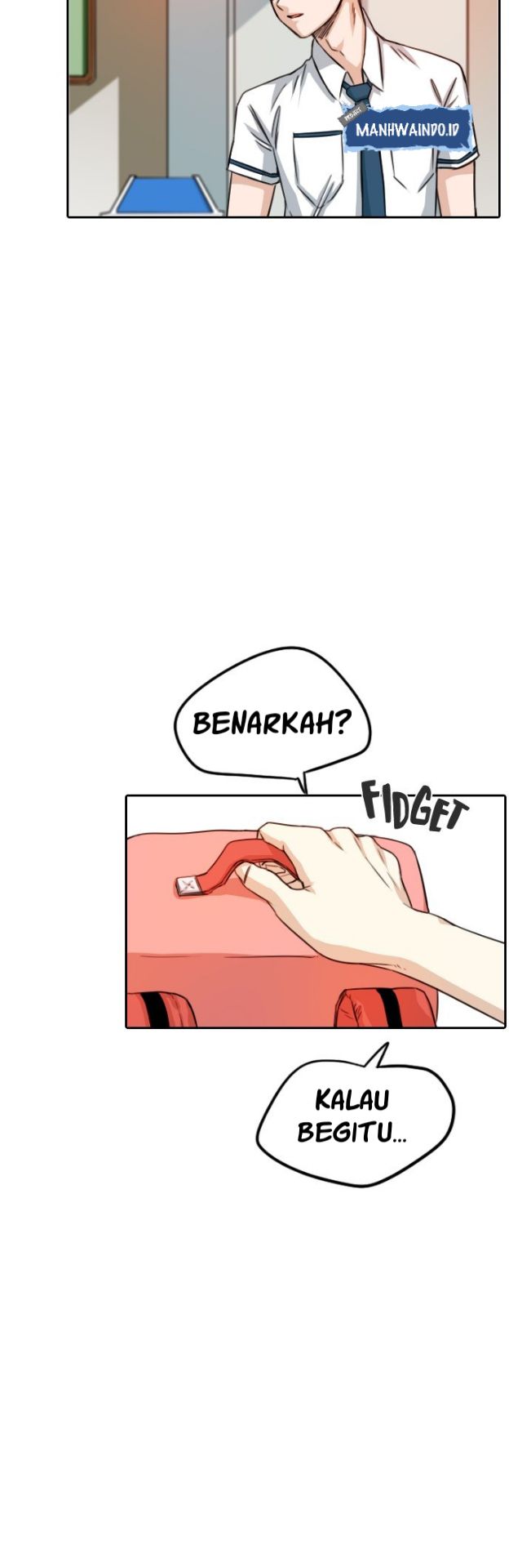 Drawing Romance Chapter 74 - halaman 11