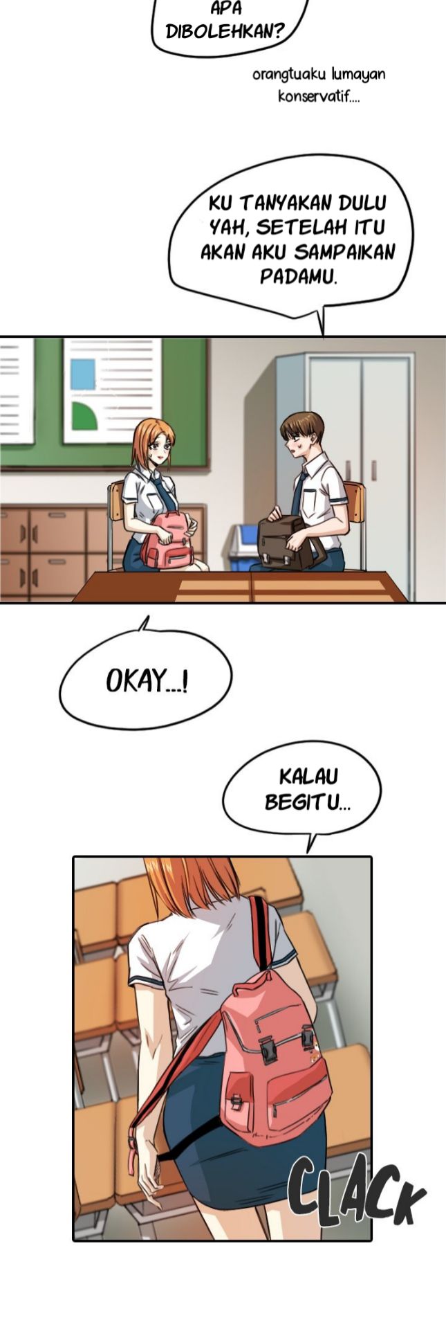 Drawing Romance Chapter 74 - halaman 16
