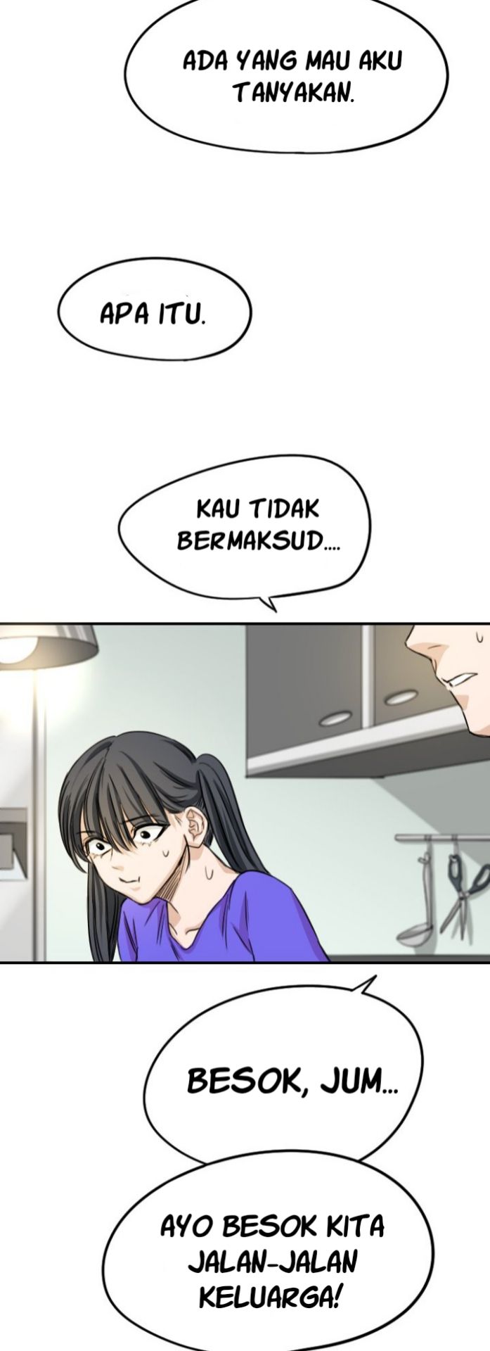 Drawing Romance Chapter 74 - halaman 22