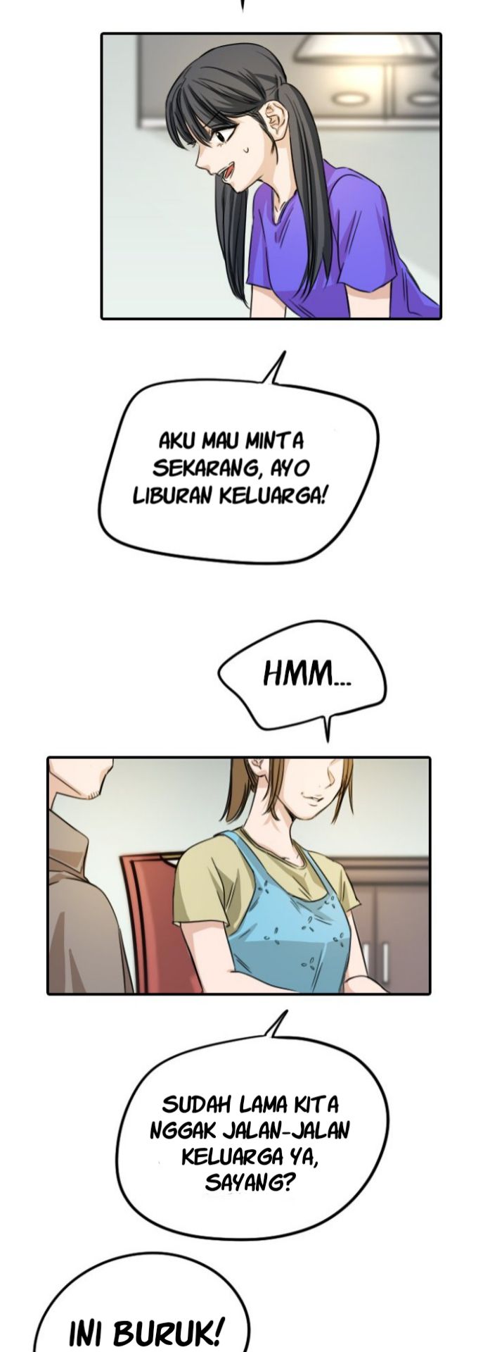 Drawing Romance Chapter 74 - halaman 24