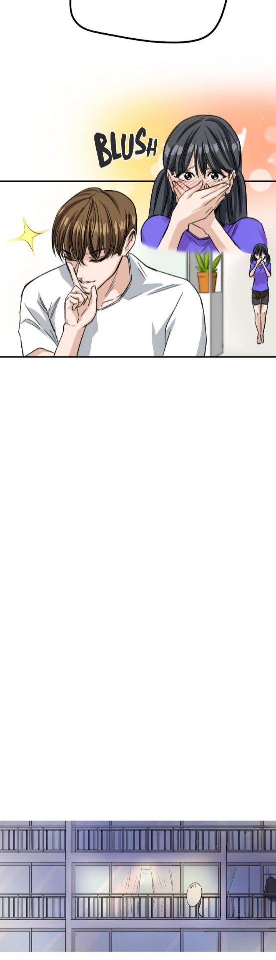 Drawing Romance Chapter 74 - halaman 32