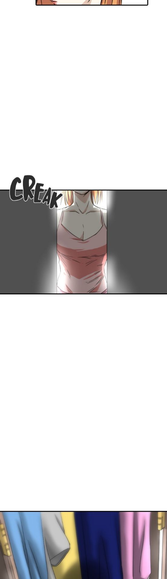 Drawing Romance Chapter 74 - halaman 35