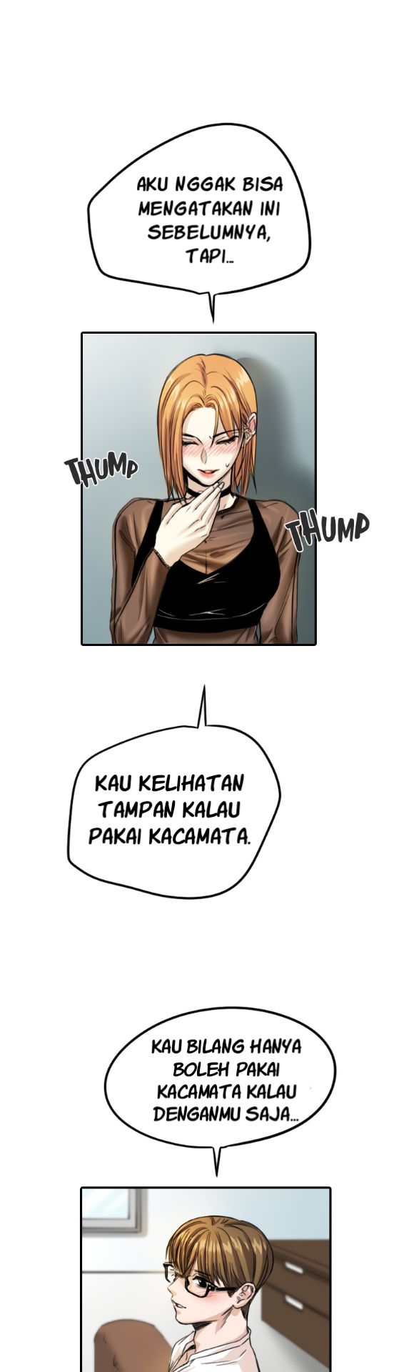 Drawing Romance Chapter 75 - halaman 12
