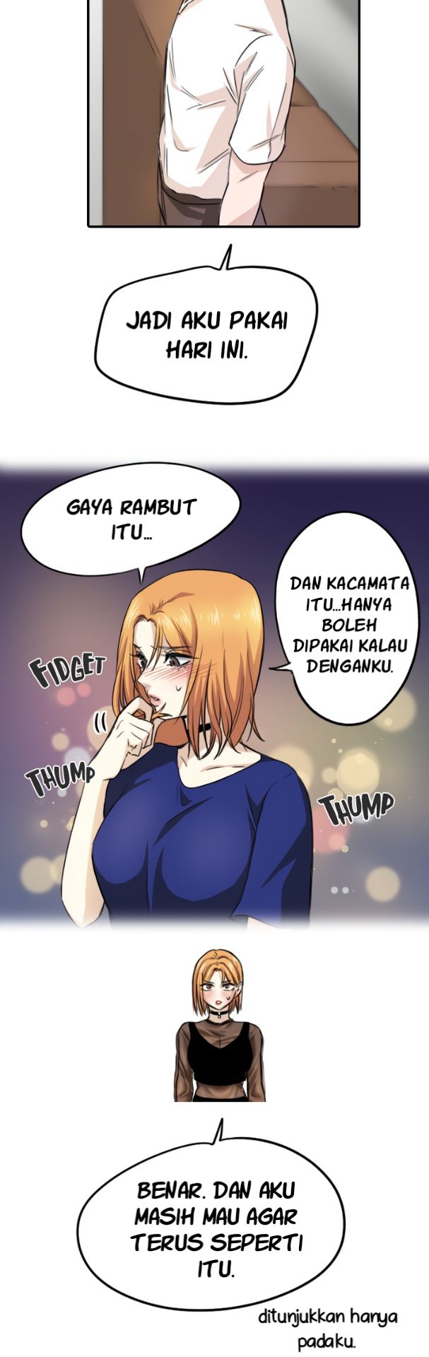 Drawing Romance Chapter 75 - halaman 13