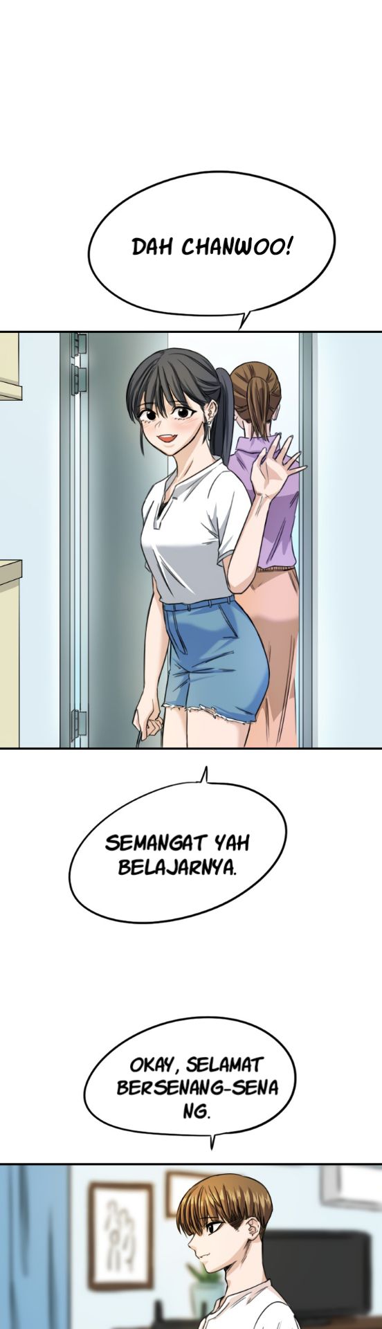 Drawing Romance Chapter 75 - halaman 2