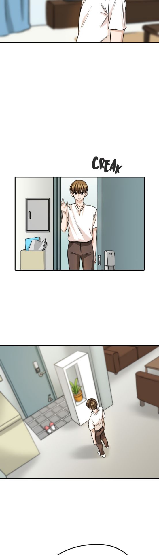 Drawing Romance Chapter 75 - halaman 3