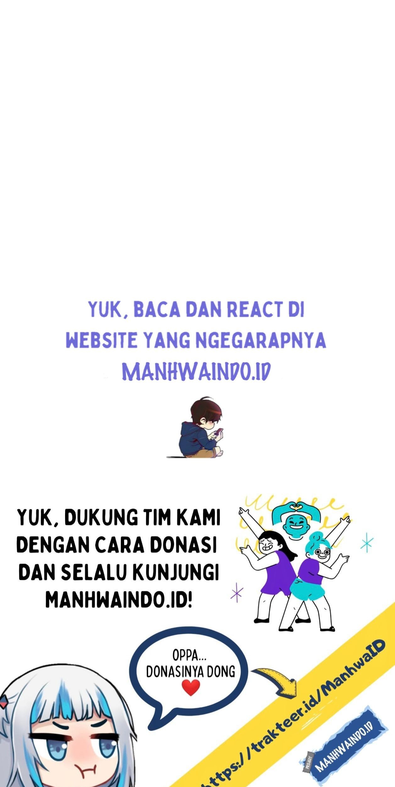 Drawing Romance Chapter 75 - halaman 35