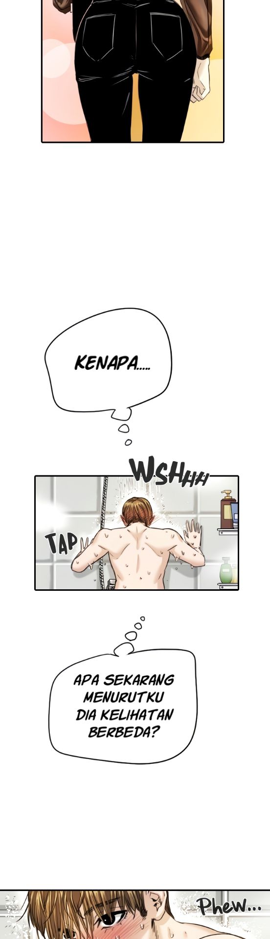 Drawing Romance Chapter 76 - halaman 15