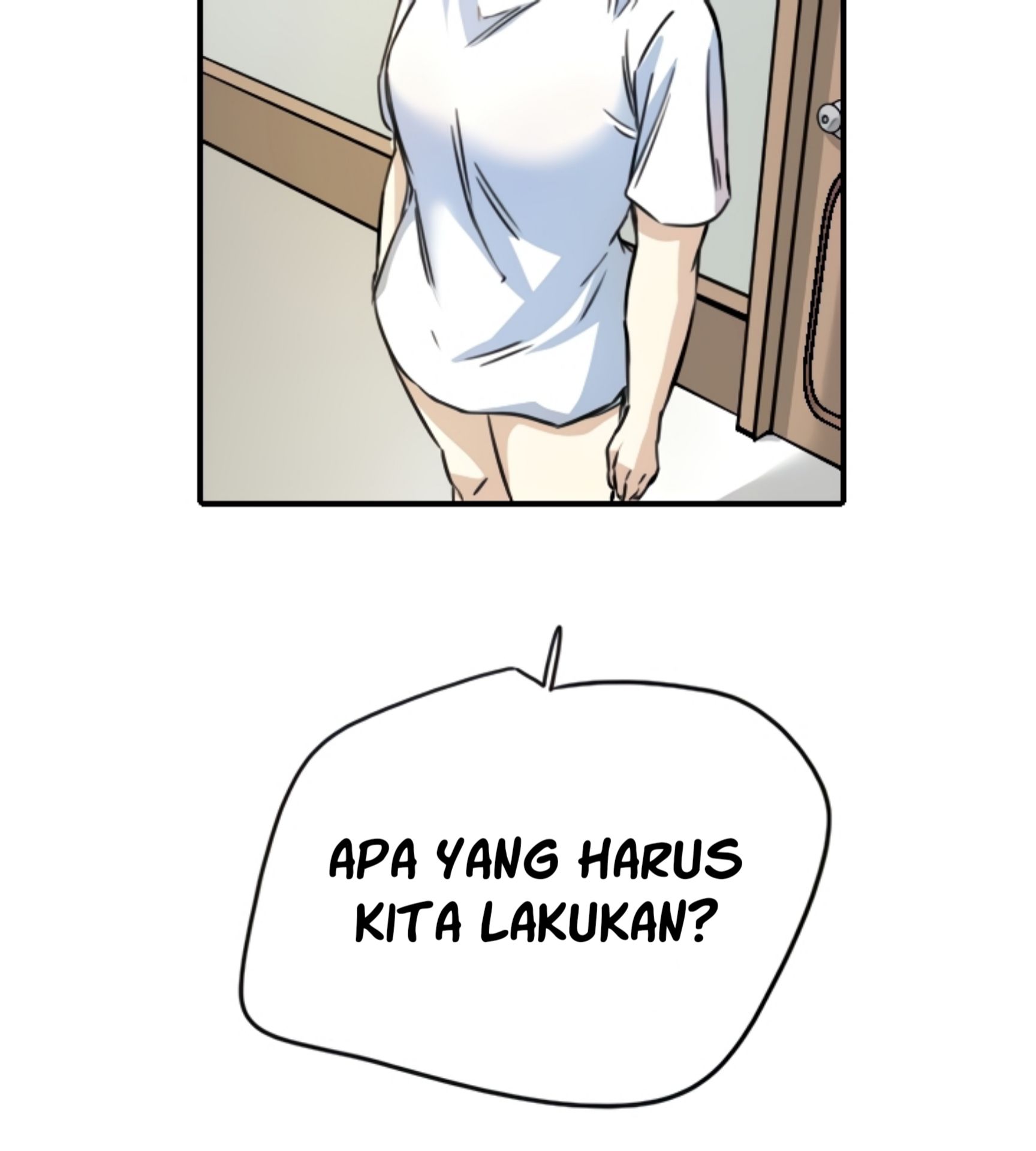 Drawing Romance Chapter 76 - halaman 22