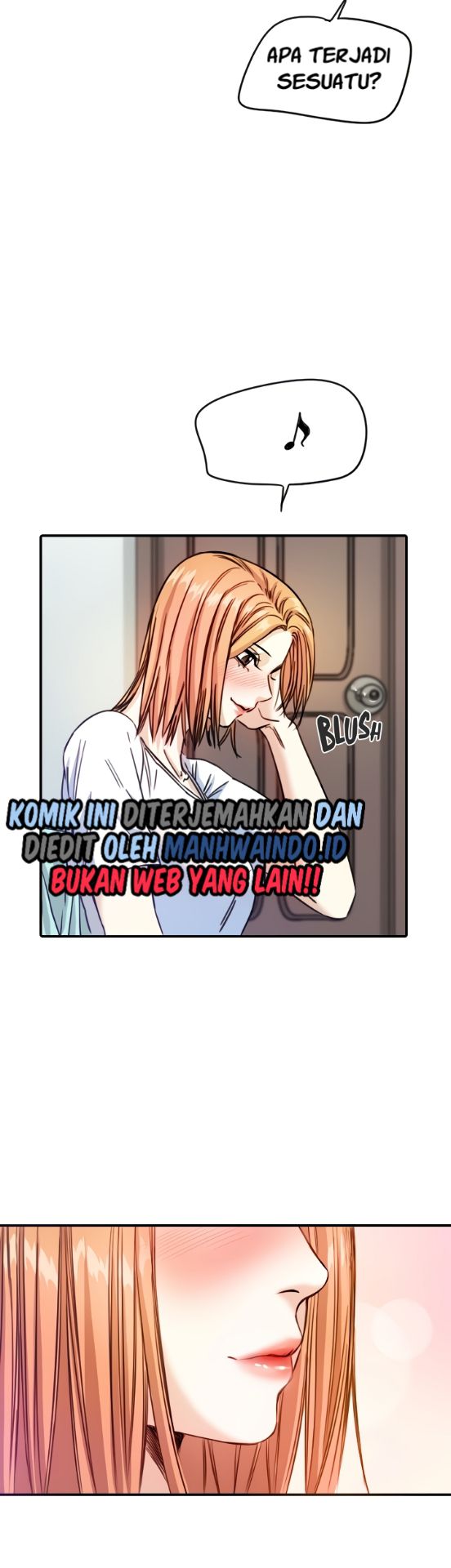 Drawing Romance Chapter 76 - halaman 30