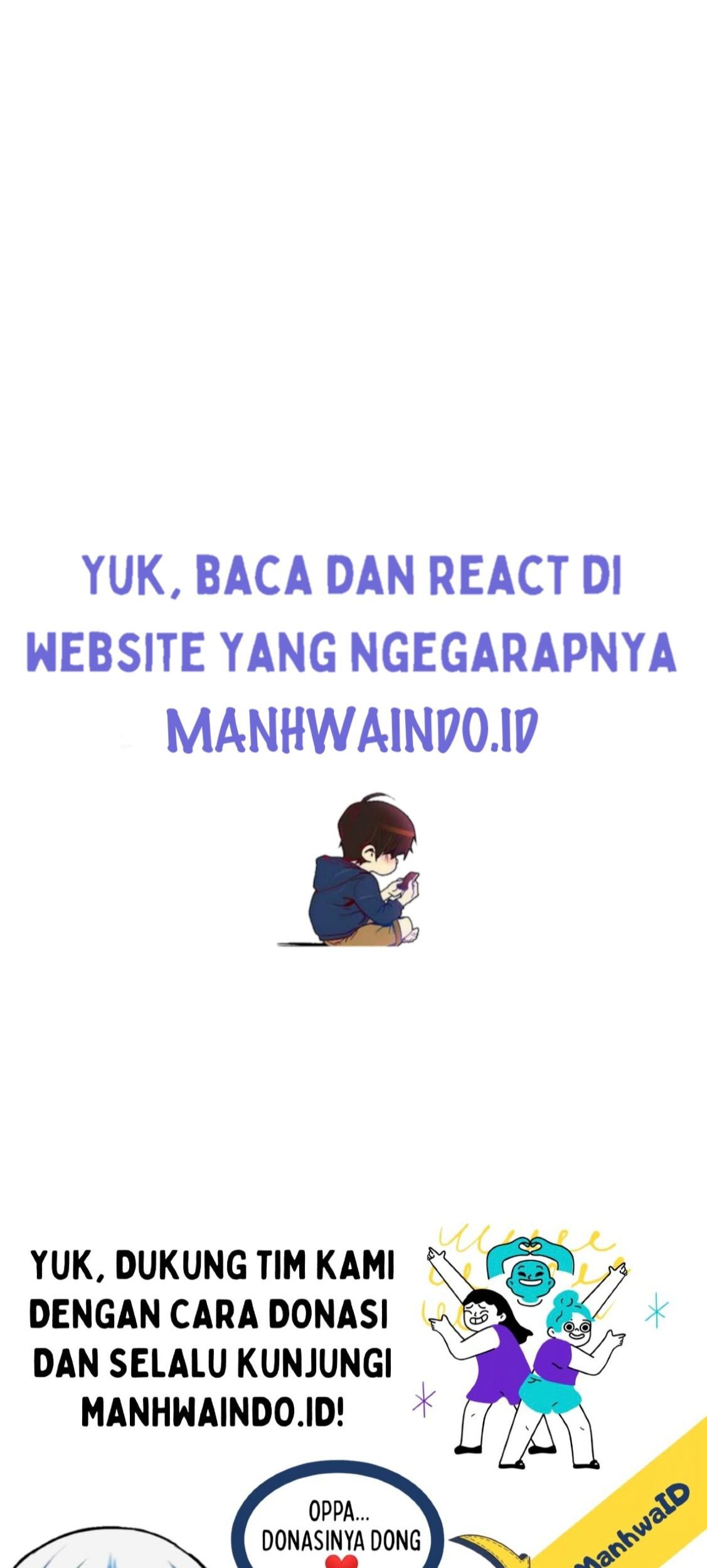 Drawing Romance Chapter 76 - halaman 34