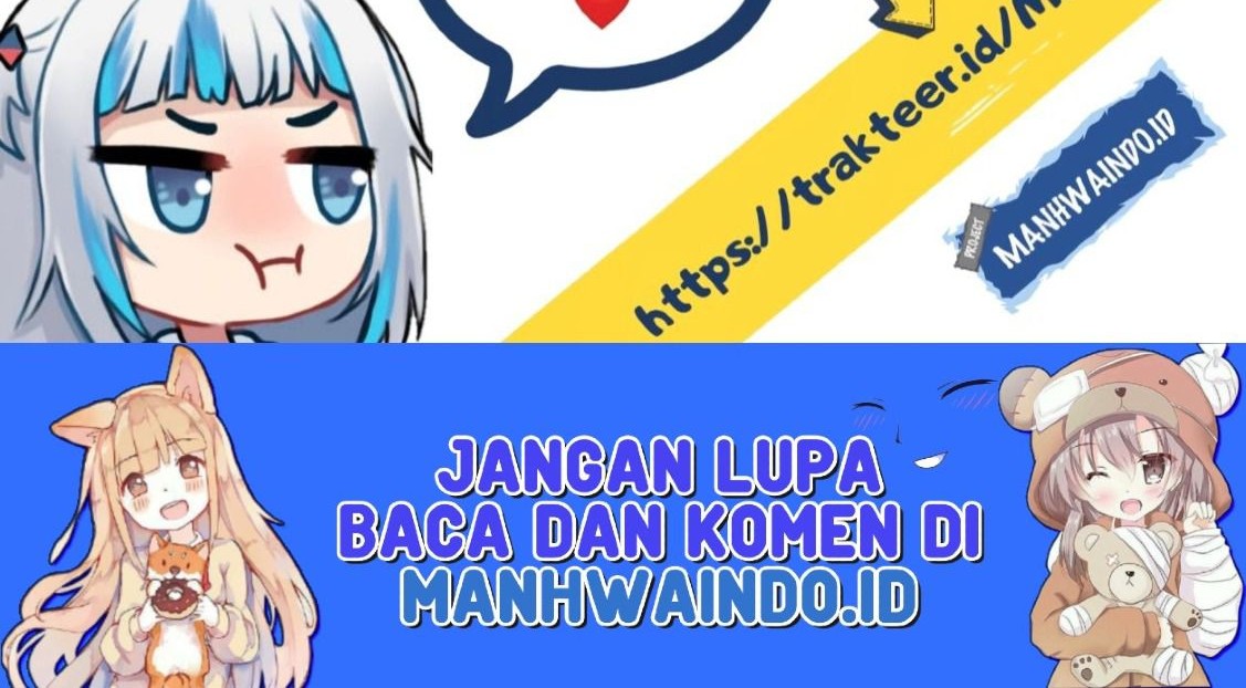 Drawing Romance Chapter 76 - halaman 35