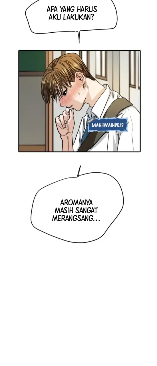 Drawing Romance Chapter 79 - halaman 11
