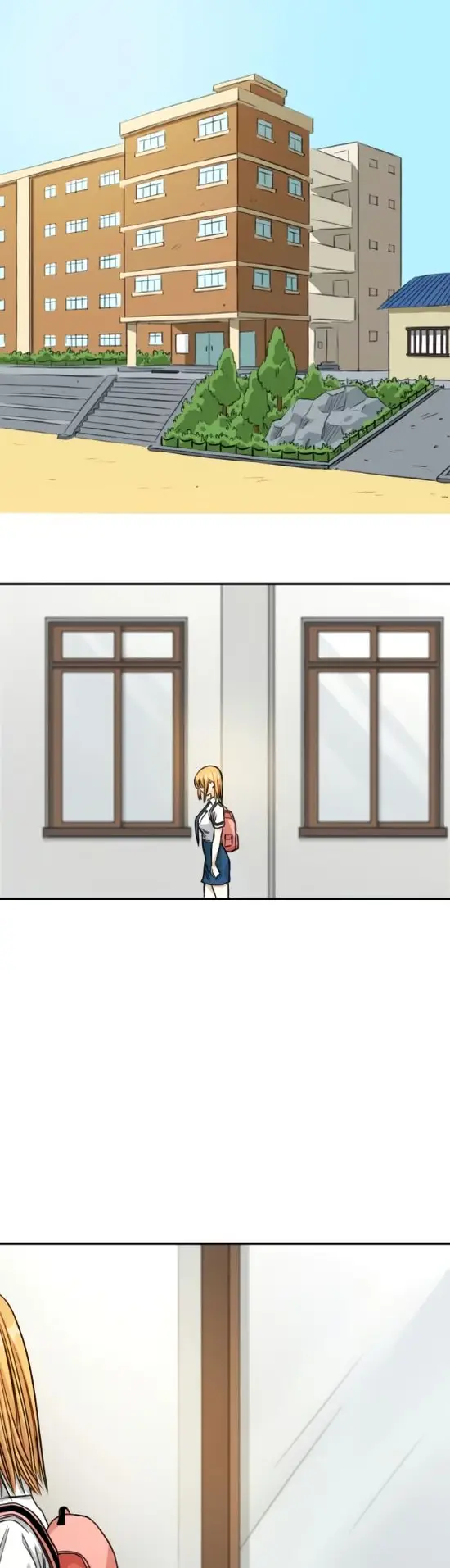 Drawing Romance Chapter 79 - halaman 2